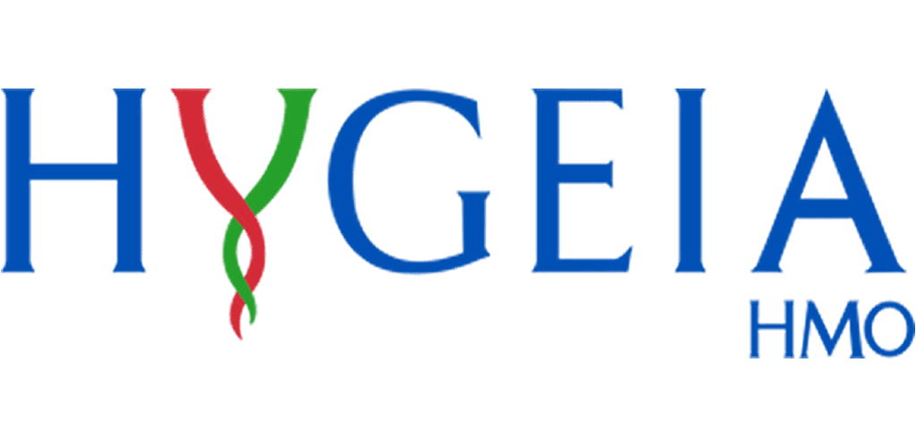 Hygeia HMO logo