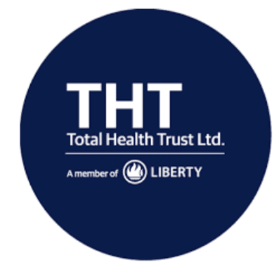 Total Health Trust logo